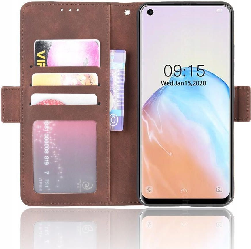 Pellicola Protettiva In Idrogel Per Oukitel C18 Pro – Trasparente, Flessibile, Antiurto E Anti Graffio Con Kit Applicazione - 4