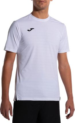 T-shirt, koszulka męska Joma Torneo Tee 102604-200 Rozmiar: XXL