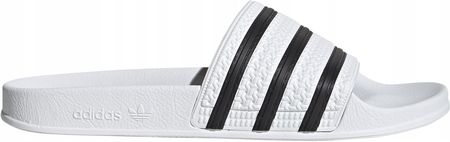 Klapki sportowe adidas Adilette 280648 40.5