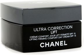 Chanel Precision Ultra Correction Line Repair Lift Firming Day Cream  Ochranný denní krém se silným liftingovým účinkem 50 ml
