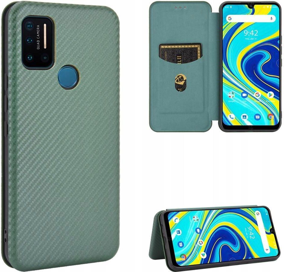 Custodia per UMIDIGI A7 Pro Custodia protettiva