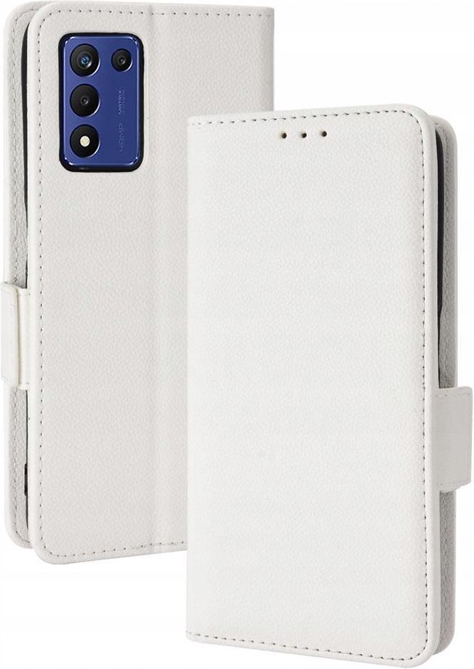 Sunrive Coque Compatible Avec Oppo Realme Q3s, Housse Mignon