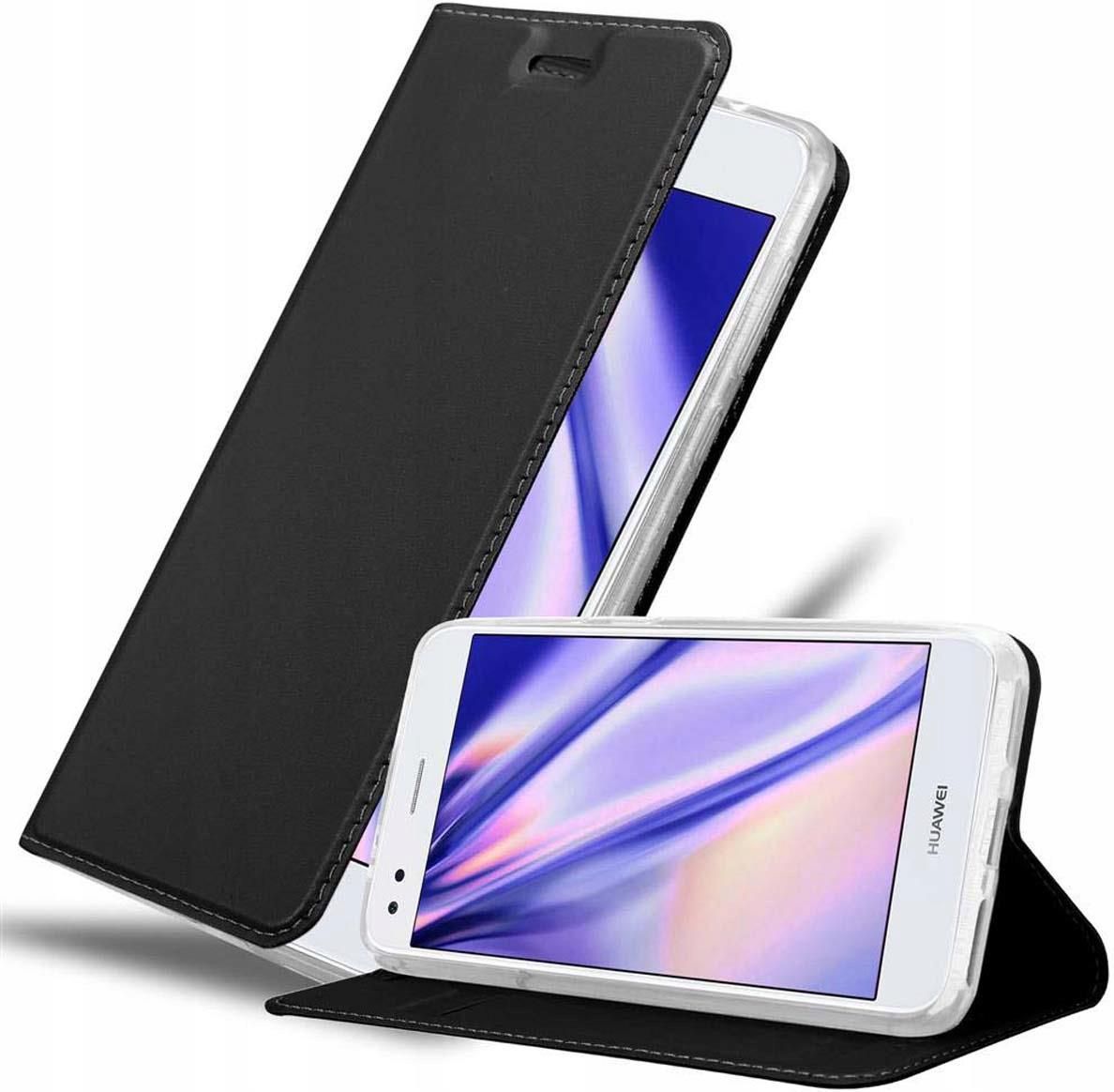 Vetro Temperato Huawei Y6 PRO 2017 Cadorabo: Protezione Display 9H