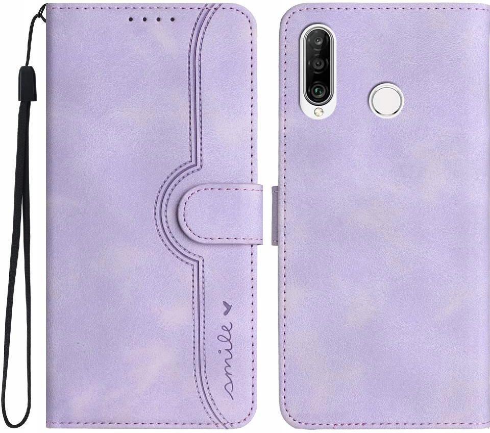 Collana (O) per Huawei P30 Lite Cover protettiva Custodia
