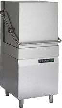 Profichef Zmywarka Gastronomiczna Do Naczyń Kapturowa Smart Z Pompą Odpływu Pcz-03101