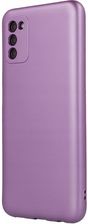 Izigsm Etui Metaliczne Do Samsung Galaxy A25 5G (Global)
