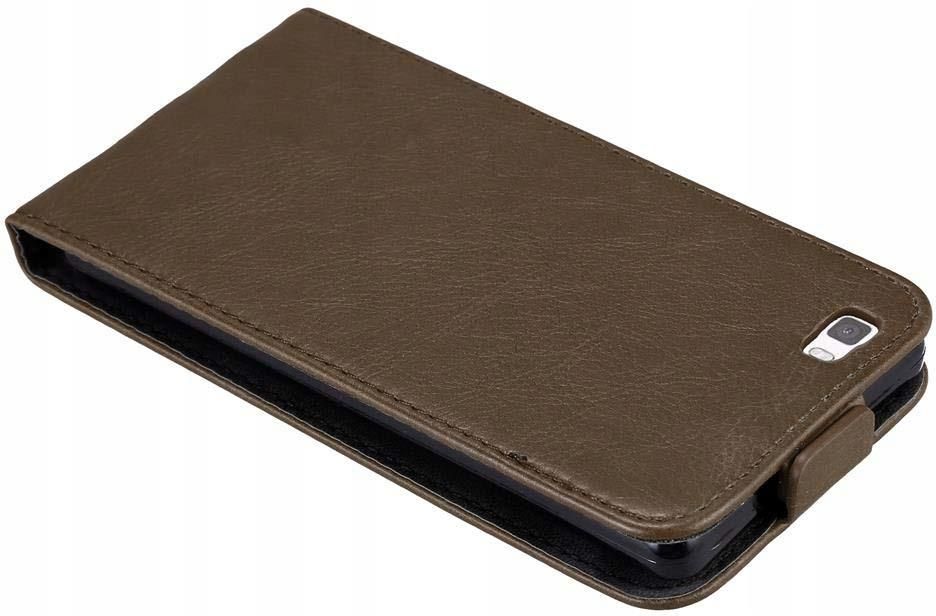 Cadorabo Custodia per Huawei P8 LITE 2015 borsa per donna