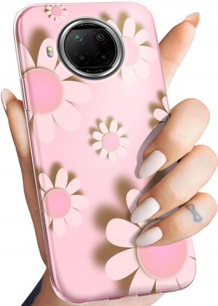 Hello Case Etui Do Xiaomi Redmi Note 9T Pro 5G Dla Dziewczyn Dziewczęce Girls