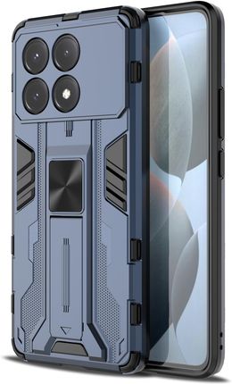 Exoguard Etui Pancerne Case Cover Obudowa Futerał Do Xiaomi Poco X6 Pro 5G