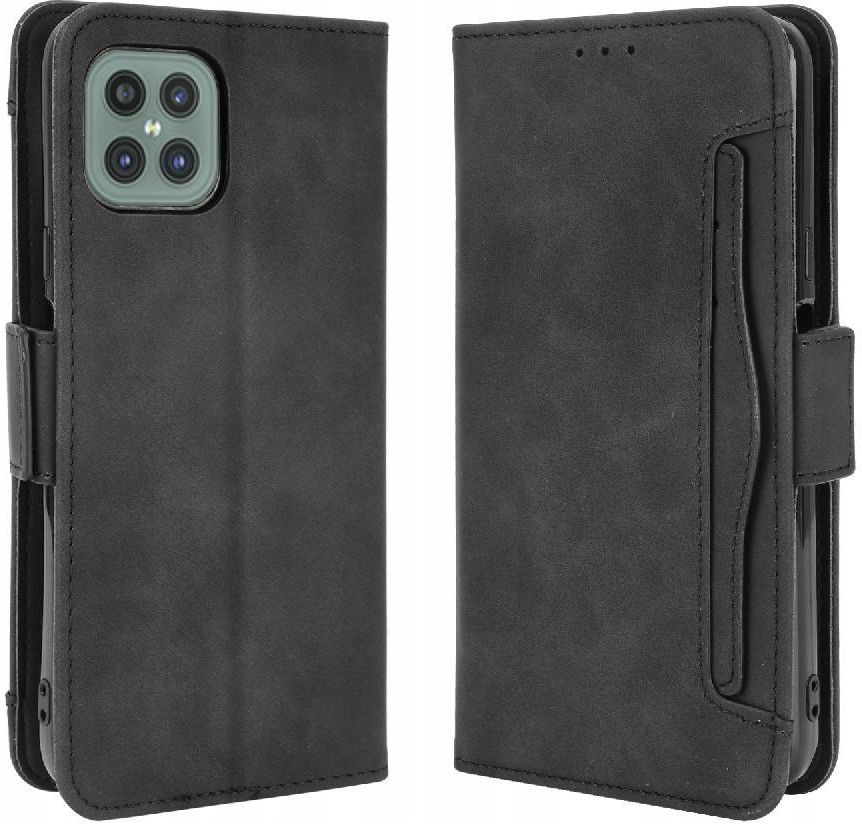 RanTuo Cover per Cubot C30 Etui Custodia, con Slot per Schede