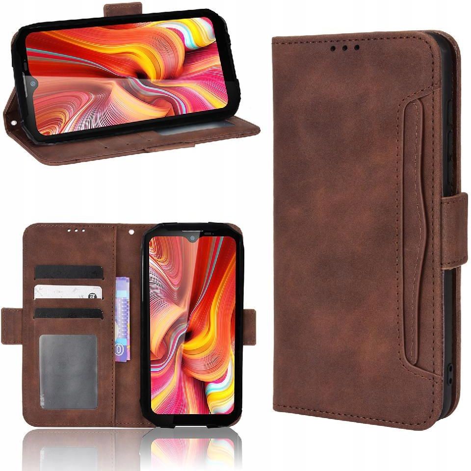 Doogee S200 Pellicola Opaca 3mk - Protezione Schermo Silky Matt Pro
