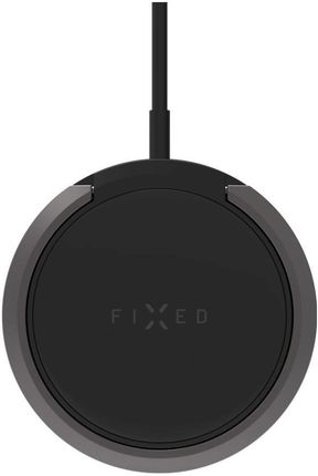 Fixed MagPad, czarny (FIXMPAD2BK)