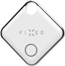 Fixed Tag z funkcją Apple Find Biały (FIXTAGWH)