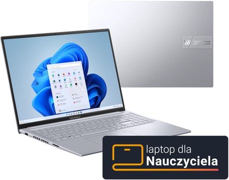Asus VivoBook 16X K3605VU 16"/i5/16GB/1TB/Win11 (K3605VUMB253W36M)