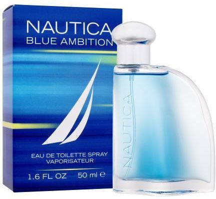 Nautica Blue Ambition Woda Toaletowa 50 ml