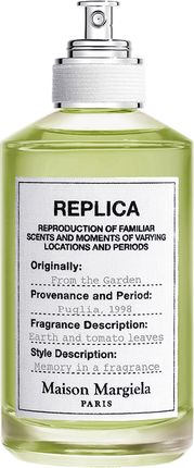 【ʕ•̫͡•ʔ 】Maison Margiela REPLICA 100ml Maison Margiela REPLICA Dancing on the Moon woda perfumowana