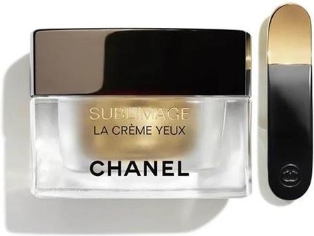Chanel Chanel Sublimage La Creme Yeux Ultimate Regeneration Eye Cream Krem Pod Oczy 15G