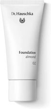 Zdjęcie Dr. Hauschka Foundation Podkład Do Twarzy 02 Almond 30Ml - Orneta