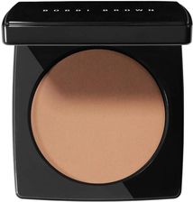 Zdjęcie Bobbi Brown Bronzing Powder Puder Brązujący Odcień Light 9G - Korsze