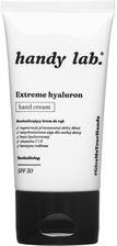 Zdjęcie Handy Lab. Krem Do Rąk Extreme Hyaluron I Spf30 50Ml - Zakopane