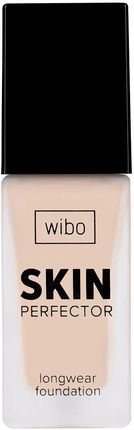 Wibo Skin Perfector Longwear Foundation Podkład Do Twarzy 6C Sand 30Ml
