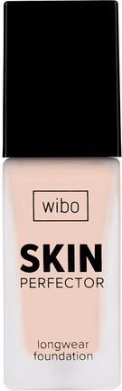 Wibo Skin Perfector Longwear Foundation Podkład Do Twarzy 4N Natural 30Ml