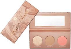 Zdjęcie Mexmo Face Tune Light Paleta Do Konturowania 9G - Olszyna