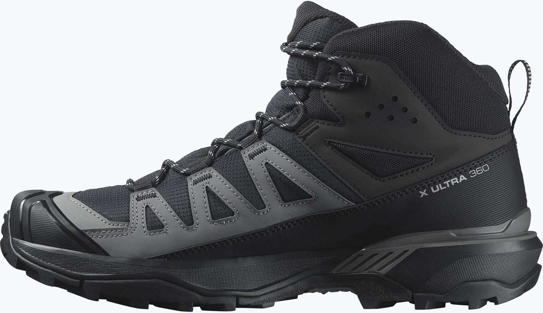 Trekkingi Salomon X Alp Mid Ltr Gtx GORE-TEX 398411 26 V0