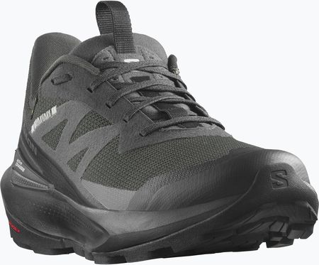 Salomon Elixir Activ Gtx Phantom Black Magnet