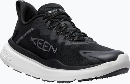 Keen Wk450 Black Star White