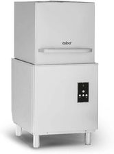 Zdjęcie Asber Zmywarka Kapturowa Mitte Line Gm-H510 Gm-H510 - Radlin