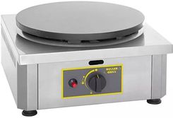 Zdjęcie Roller Grill Naleśnikarka Gazowa Pojedyncza - 40Cm Csg 400 - Rybnik