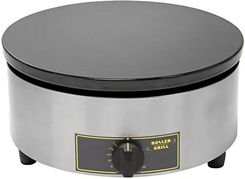 Zdjęcie Roller Grill Naleśnikarka Gazowa - 40Cm Cfg400Th - Rybnik