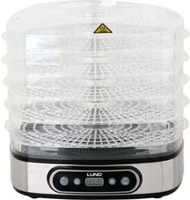 Zdjęcie Lund Suszarka Do Żywności Z Czasomierzem 68271 - Rybnik