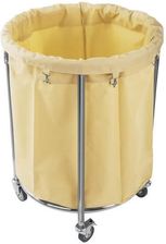 Zdjęcie Royal Catering Wózek Nierdzewny Na Pranie Rcww 2 10010374 - Woźniki