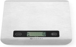 Zdjęcie Hendi Waga O Dużej Dokładności 580226 - Toszek