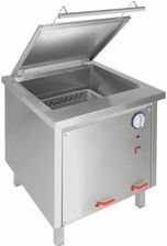 Zdjęcie Egaz Wyparzacz Elektryczny Do Naczyń Ewe-1 - Myszków