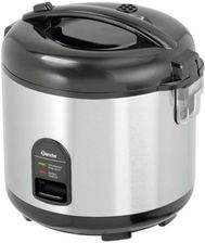 Zdjęcie Bartscher Urządzenie Do Gotowania Ryżu 1,8L 150528 - Żory