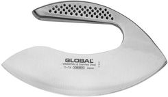 Zdjęcie Global Nóż Do Siekania Ziół 11cm G-76 - Skoczów