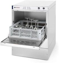 Zdjęcie Hendi Zmywarka Gastronomiczna Do Szkła 233023 - Żory