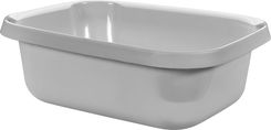 Zdjęcie Curver Miska Prostokątna Essentials 9L Jasno Szary 241742 - Tykocin