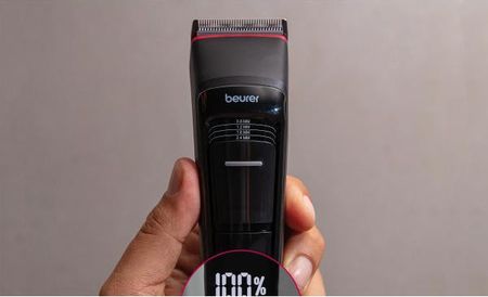 Beurer MN5X - zdjęcie 4