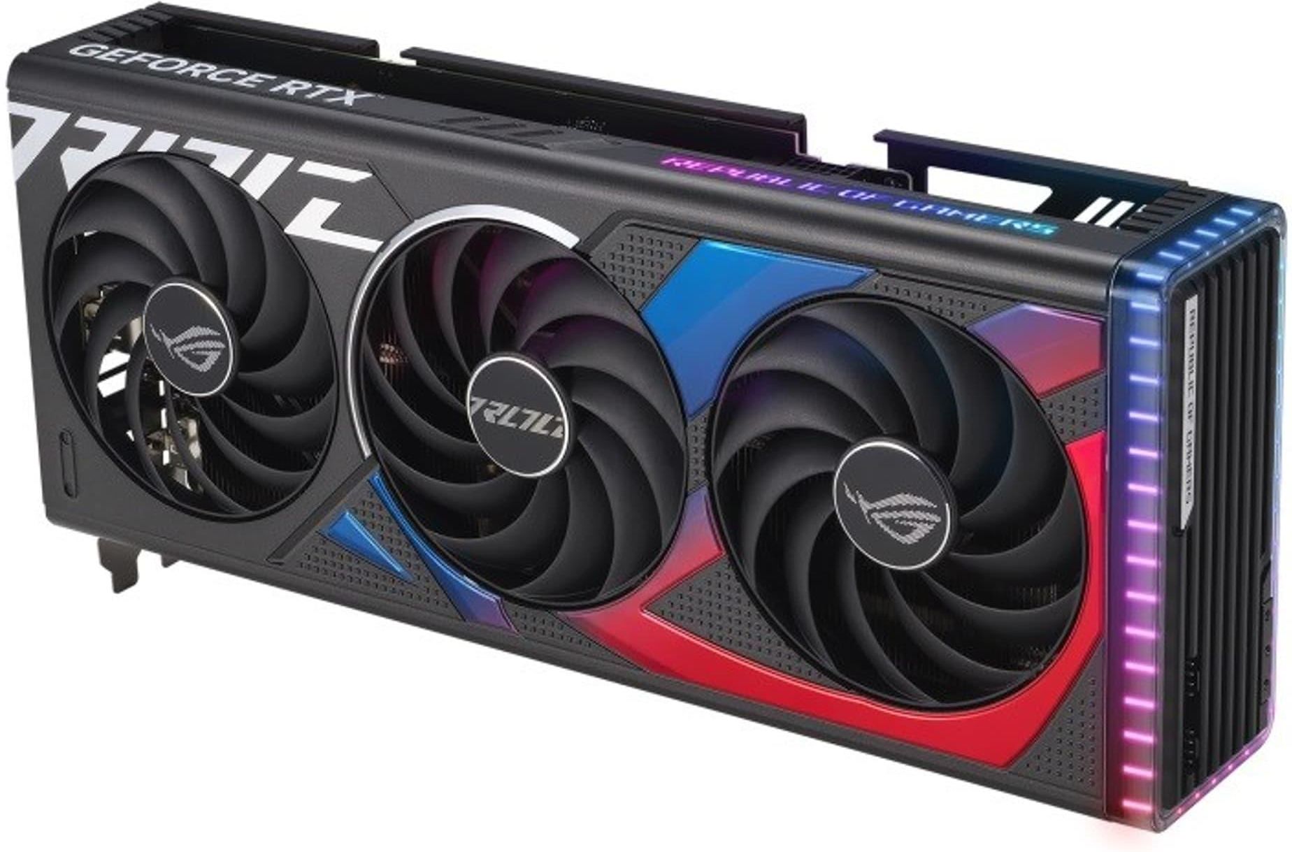 【Nyanko】ASUS GeForce RTX 4070 ASUS Dual GeForce RTX™ 4070 OC Edition 12GB GDDR6X | Karta