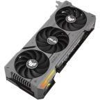 Asus GeForce RTX 4070 Ti Super TUF-RTX4070TIS-O16G-GAMING OC 16GB GDDR6X (TUFRTX4070TISO16GGAMING)