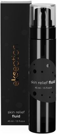 Ekseption Skin Relief Fluid Serum Do Skóry Wrażliwej 45Ml