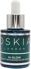 Oskia H2 Glow Witaminowe Serum Z Niacinamidem Wit B5 C E 30Ml