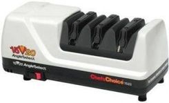 Zdjęcie Chefschoice Ostrzałka Do Noży Angle Select Cc-1520 - Kuźnia Raciborska