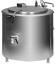 Zdjęcie Lozamet Kocioł Warzelny Parowy Kp-150.7 - Łaziska Górne