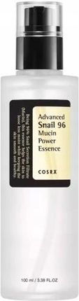 Cosrx Сosrx Advanced Snail 96 Mucin Power Essence 100 Ml  