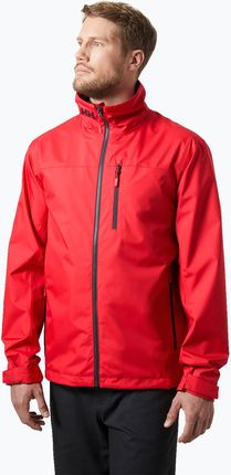 Helly Hansen Kurtka Męska Crew 2 0 Red